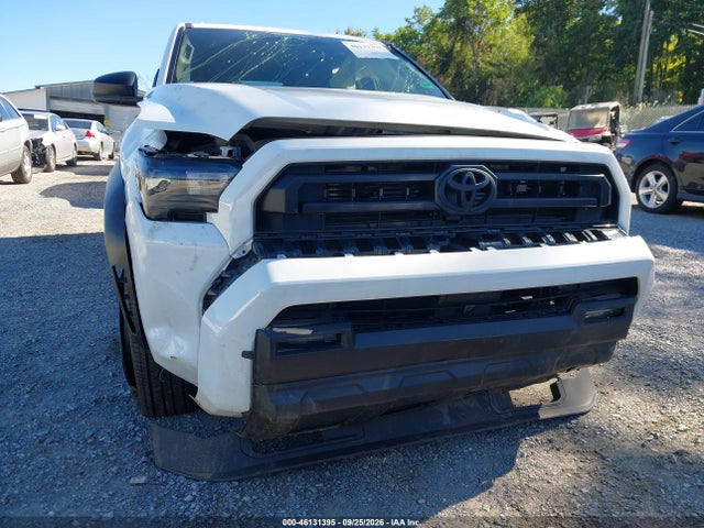 Продаж на аукціоні авто 2025 Toyota 4runner Sr5, vin: JTEVA5BRXS5054225, номер лоту: 46131395