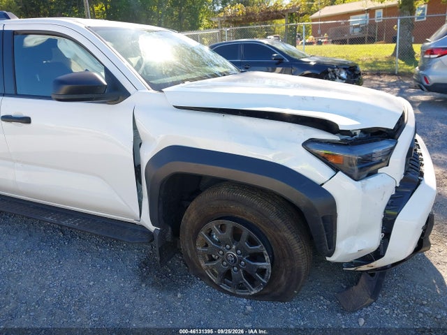 Продаж на аукціоні авто 2025 Toyota 4runner Sr5, vin: JTEVA5BRXS5054225, номер лоту: 46131395
