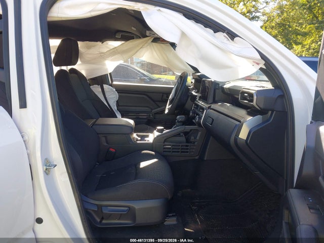 Продаж на аукціоні авто 2025 Toyota 4runner Sr5, vin: JTEVA5BRXS5054225, номер лоту: 46131395