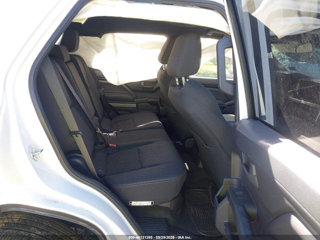 Продаж на аукціоні авто 2025 Toyota 4runner Sr5, vin: JTEVA5BRXS5054225, номер лоту: 46131395