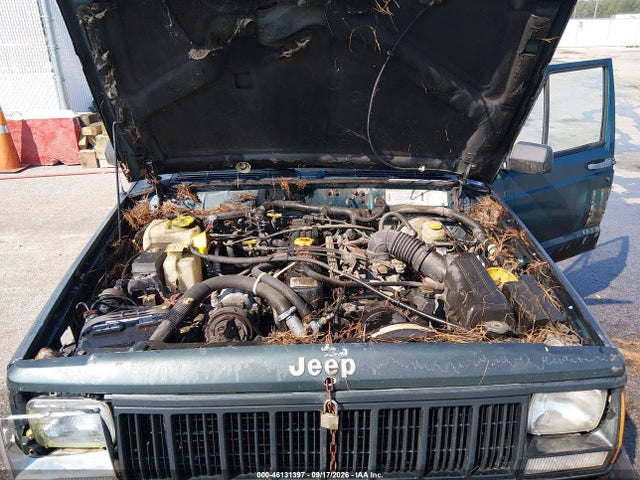 Aukcja sprzedaży 1996 Jeep Cherokee Sport/classic, vin: 1J4FJ68S9TL276724, numer aukcji: 46131397