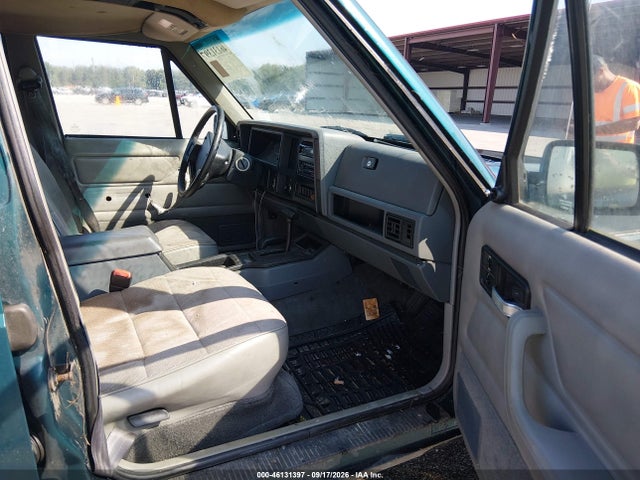 Aukcja sprzedaży 1996 Jeep Cherokee Sport/classic, vin: 1J4FJ68S9TL276724, numer aukcji: 46131397