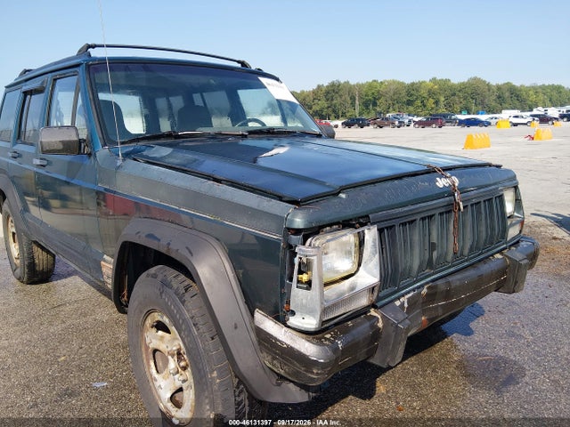 Aukcja sprzedaży 1996 Jeep Cherokee Sport/classic, vin: 1J4FJ68S9TL276724, numer aukcji: 46131397