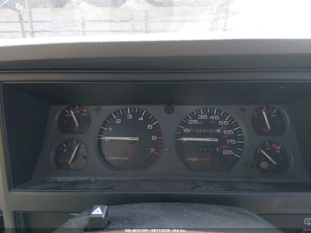 Aukcja sprzedaży 1996 Jeep Cherokee Sport/classic, vin: 1J4FJ68S9TL276724, numer aukcji: 46131397
