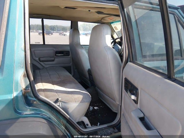Aukcja sprzedaży 1996 Jeep Cherokee Sport/classic, vin: 1J4FJ68S9TL276724, numer aukcji: 46131397