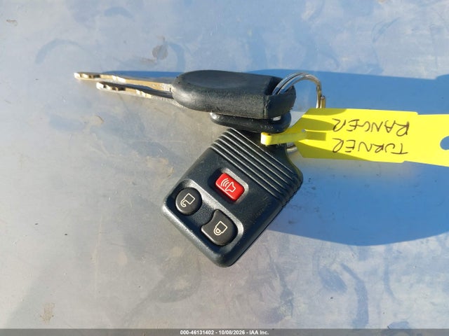 Продажа на аукционе авто 2002 Ford Ranger Edge/tremor/xlt, vin: 1FTYR44U02PA34575, номер лота: 46131402
