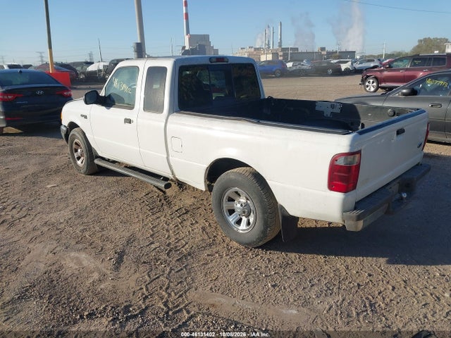 Продажа на аукционе авто 2002 Ford Ranger Edge/tremor/xlt, vin: 1FTYR44U02PA34575, номер лота: 46131402