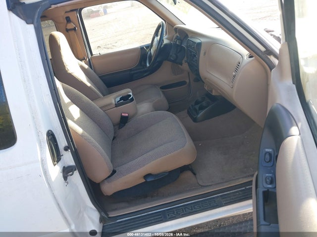 Продажа на аукционе авто 2002 Ford Ranger Edge/tremor/xlt, vin: 1FTYR44U02PA34575, номер лота: 46131402