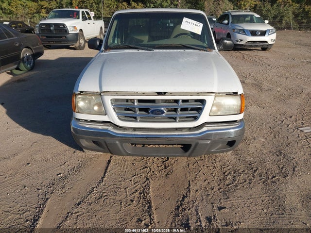 Продажа на аукционе авто 2002 Ford Ranger Edge/tremor/xlt, vin: 1FTYR44U02PA34575, номер лота: 46131402