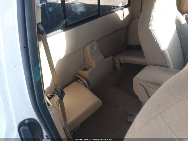 Продажа на аукционе авто 2002 Ford Ranger Edge/tremor/xlt, vin: 1FTYR44U02PA34575, номер лота: 46131402