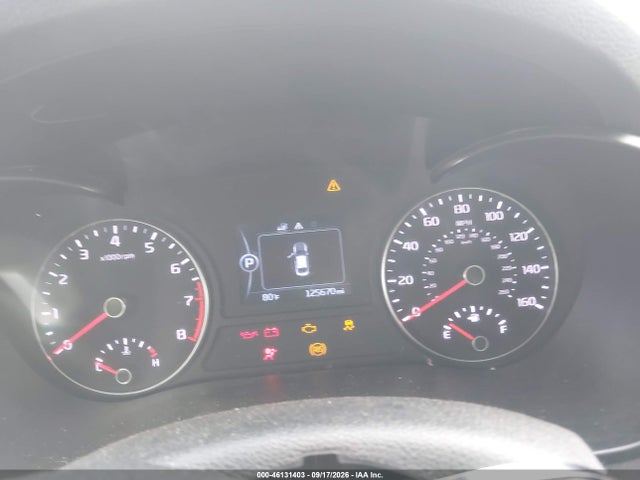 KIA Optima Lx 2016 5XXGT4L39GG005290 Image 7
