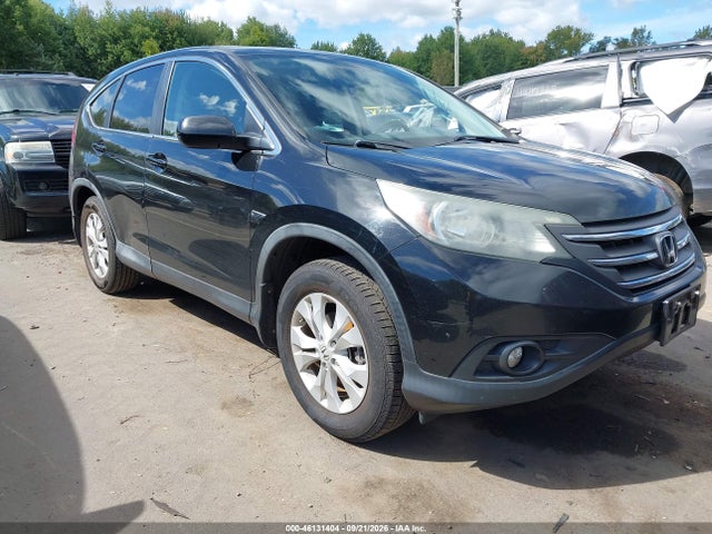 Auction sale of the 2013 Honda Cr-v Ex, vin: 2HKRM4H53DH640215, lot number: 46131404