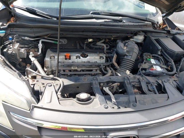 Aukcja sprzedaży 2013 Honda Cr-v Ex, vin: 2HKRM4H53DH640215, numer aukcji: 46131404
