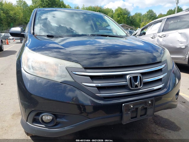 Aukcja sprzedaży 2013 Honda Cr-v Ex, vin: 2HKRM4H53DH640215, numer aukcji: 46131404
