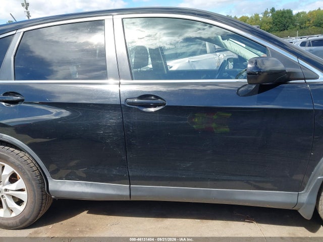 Aukcja sprzedaży 2013 Honda Cr-v Ex, vin: 2HKRM4H53DH640215, numer aukcji: 46131404