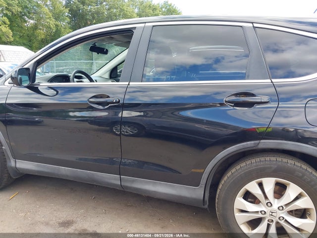 Aukcja sprzedaży 2013 Honda Cr-v Ex, vin: 2HKRM4H53DH640215, numer aukcji: 46131404