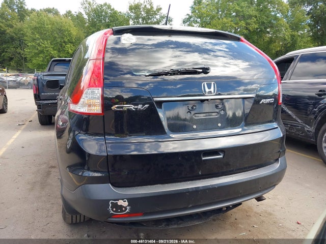 Aukcja sprzedaży 2013 Honda Cr-v Ex, vin: 2HKRM4H53DH640215, numer aukcji: 46131404