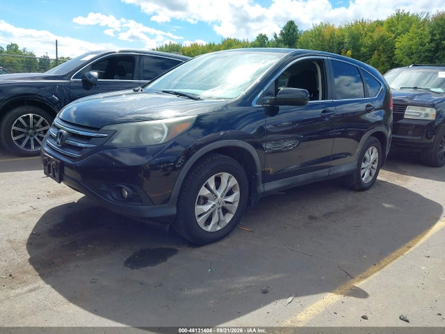 Aukcja sprzedaży 2013 Honda Cr-v Ex, vin: 2HKRM4H53DH640215, numer aukcji: 46131404