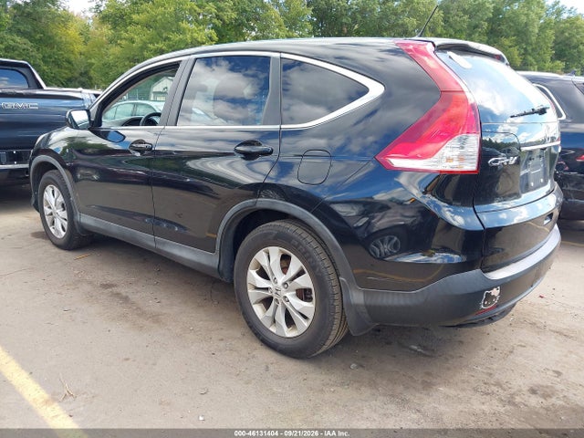 Aukcja sprzedaży 2013 Honda Cr-v Ex, vin: 2HKRM4H53DH640215, numer aukcji: 46131404