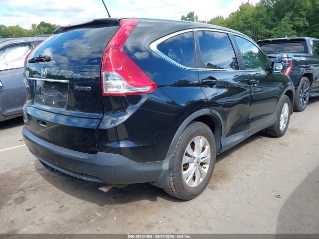 Aukcja sprzedaży 2013 Honda Cr-v Ex, vin: 2HKRM4H53DH640215, numer aukcji: 46131404