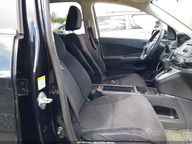 Aukcja sprzedaży 2013 Honda Cr-v Ex, vin: 2HKRM4H53DH640215, numer aukcji: 46131404