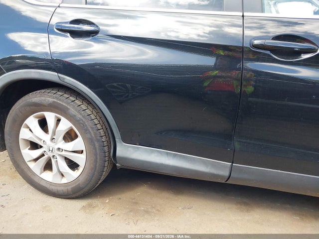Aukcja sprzedaży 2013 Honda Cr-v Ex, vin: 2HKRM4H53DH640215, numer aukcji: 46131404