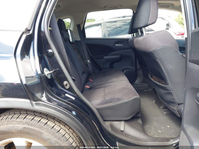 Aukcja sprzedaży 2013 Honda Cr-v Ex, vin: 2HKRM4H53DH640215, numer aukcji: 46131404