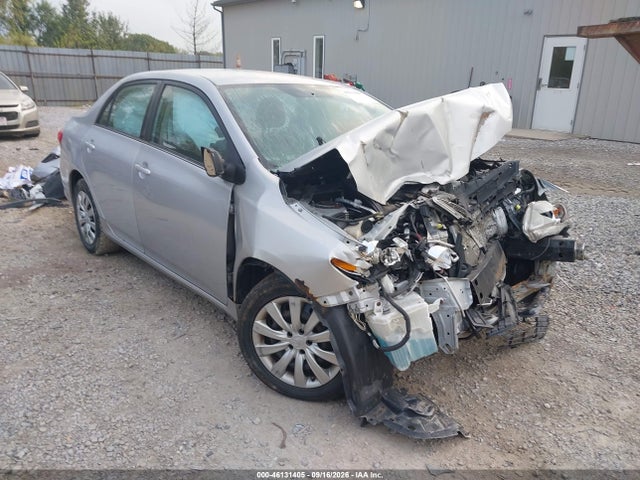 Aukcja sprzedaży 2013 Toyota Corolla Le, vin: 2T1BU4EE2DC964703, numer aukcji: 46131405