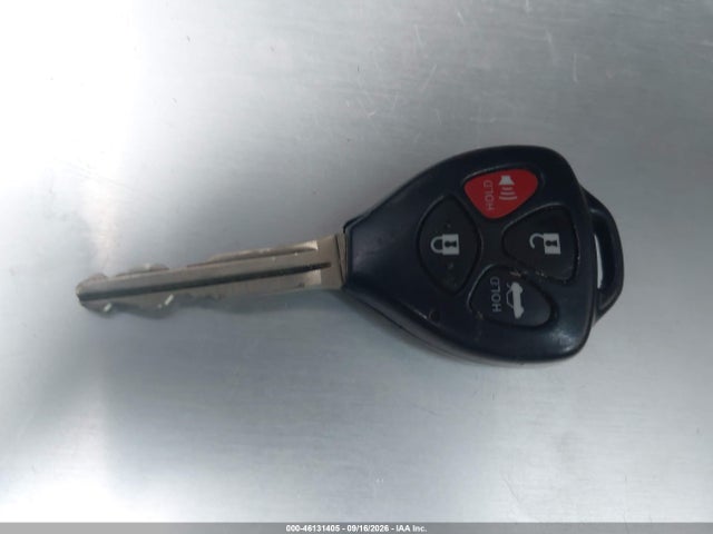 46131405 :رقم المزاد ، 2T1BU4EE2DC964703 vin ، 2013 Toyota Corolla Le مزاد بيع