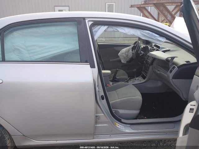 46131405 :رقم المزاد ، 2T1BU4EE2DC964703 vin ، 2013 Toyota Corolla Le مزاد بيع