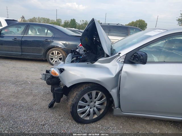 46131405 :رقم المزاد ، 2T1BU4EE2DC964703 vin ، 2013 Toyota Corolla Le مزاد بيع