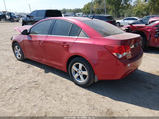 Aukcja sprzedaży 2014 Chevrolet Cruze 1lt Auto, vin: 1G1PC5SB0E7267017, numer aukcji: 46131406