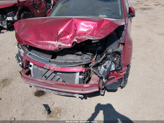 Aukcja sprzedaży 2014 Chevrolet Cruze 1lt Auto, vin: 1G1PC5SB0E7267017, numer aukcji: 46131406