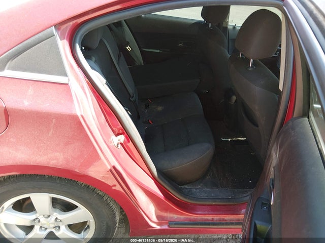 Aukcja sprzedaży 2014 Chevrolet Cruze 1lt Auto, vin: 1G1PC5SB0E7267017, numer aukcji: 46131406