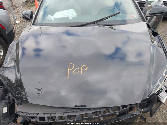 2018 Hyundai Elantra Sel მანქანა იყიდება აუქციონზე, vin: 5NPD84LF6JH293134, აუქციონის ნომერი: 46131409