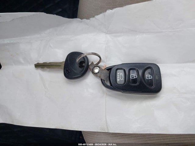 2018 Hyundai Elantra Sel მანქანა იყიდება აუქციონზე, vin: 5NPD84LF6JH293134, აუქციონის ნომერი: 46131409