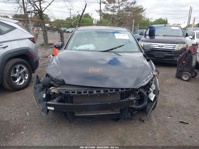 2018 Hyundai Elantra Sel მანქანა იყიდება აუქციონზე, vin: 5NPD84LF6JH293134, აუქციონის ნომერი: 46131409