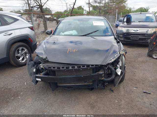 2018 Hyundai Elantra Sel მანქანა იყიდება აუქციონზე, vin: 5NPD84LF6JH293134, აუქციონის ნომერი: 46131409