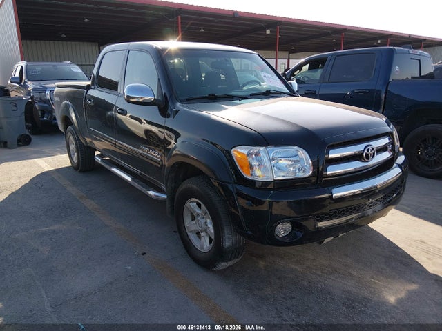 Продажа на аукционе авто 2006 Toyota Tundra Sr5 V8, vin: 5TBET34196S547249, номер лота: 46131413