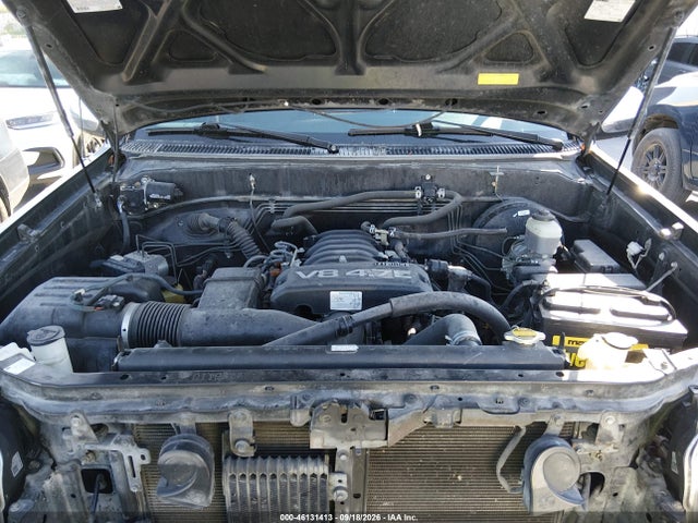 Продажа на аукционе авто 2006 Toyota Tundra Sr5 V8, vin: 5TBET34196S547249, номер лота: 46131413