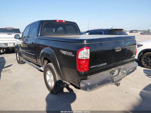 Продажа на аукционе авто 2006 Toyota Tundra Sr5 V8, vin: 5TBET34196S547249, номер лота: 46131413