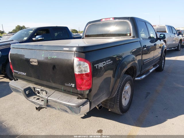 Продажа на аукционе авто 2006 Toyota Tundra Sr5 V8, vin: 5TBET34196S547249, номер лота: 46131413