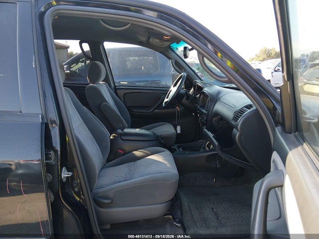 Продажа на аукционе авто 2006 Toyota Tundra Sr5 V8, vin: 5TBET34196S547249, номер лота: 46131413