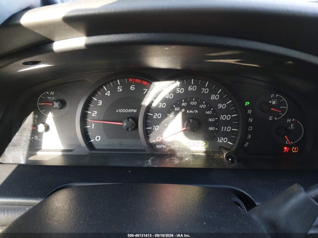 Продажа на аукционе авто 2006 Toyota Tundra Sr5 V8, vin: 5TBET34196S547249, номер лота: 46131413