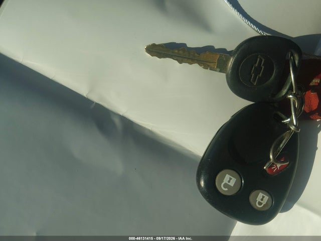 46131415 :رقم المزاد ، 1GCHK29U36E241433 vin ، 2006 Chevrolet Silverado 2500hd Lt1 مزاد بيع