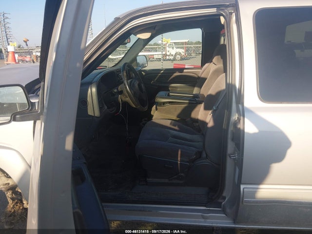 46131415 :رقم المزاد ، 1GCHK29U36E241433 vin ، 2006 Chevrolet Silverado 2500hd Lt1 مزاد بيع