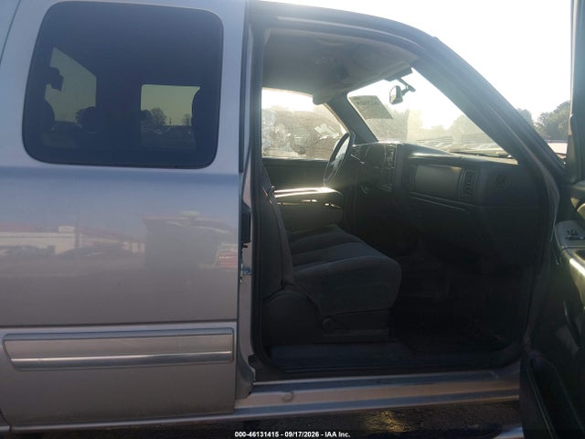 46131415 :رقم المزاد ، 1GCHK29U36E241433 vin ، 2006 Chevrolet Silverado 2500hd Lt1 مزاد بيع