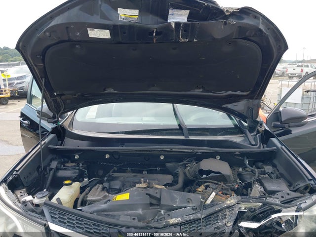 46131417 :رقم المزاد ، 2T3RFREV2EW187257 vin ، 2014 Toyota Rav4 Xle مزاد بيع