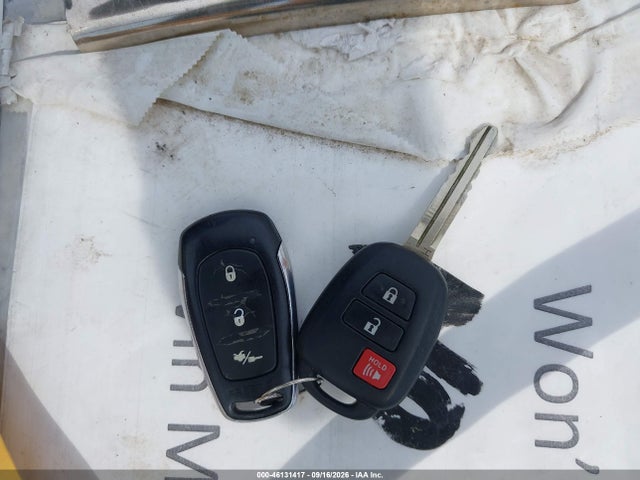46131417 :رقم المزاد ، 2T3RFREV2EW187257 vin ، 2014 Toyota Rav4 Xle مزاد بيع