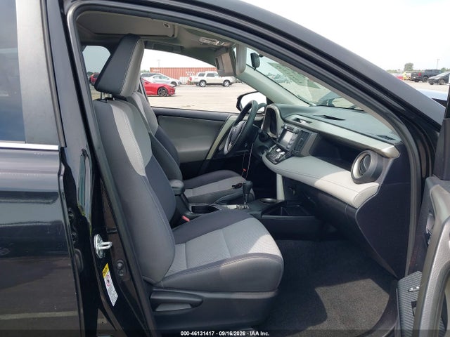 46131417 :رقم المزاد ، 2T3RFREV2EW187257 vin ، 2014 Toyota Rav4 Xle مزاد بيع